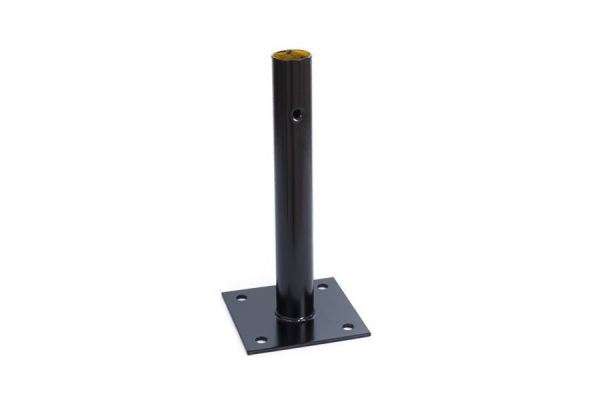 1 feet stand
