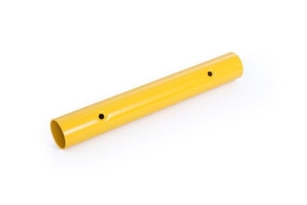 1 feet straight pipe-Y